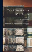 Stewarts of Ballintoy