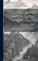 Grand Canyon of the Colorado