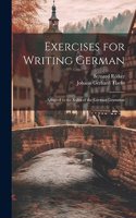 Exercises for Writing German