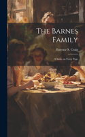 Barnes Family