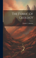 Fabric Of Geology