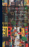 Human Side of Urban Renewal