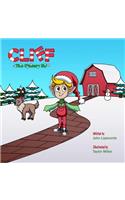 Cliff The Clumsy Elf