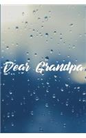 Dear Grandpa