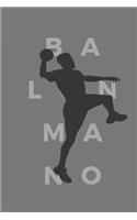Balonmano