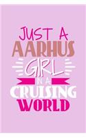 Just A Aarhus Girl In A Cruising World