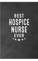 Best Hospice Nurse Ever