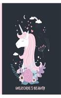 Unicorn's Beauty