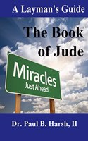 Layman's Guide to the Book of Jude