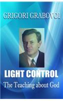 Light Control: The Teaching about God