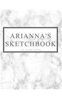 Arianna's Sketchbook