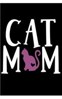 Cat Mom