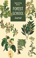 Forest School Journal