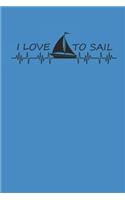 I Love to Sail