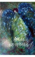 Angel Notebook