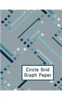Circle Grid Graph Paper: Create Your Quilting Projects with Ease!