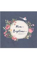 Mon Baptême