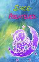 Space-Abenteuer