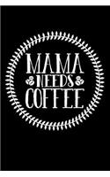 Mama Needs Coffee