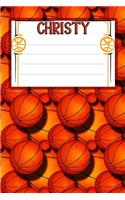 Basketball Life Christy