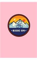 Ride On