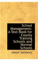 School Management