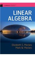 Linear Algebra