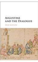 Augustine and the Dialogue