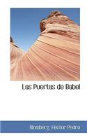 Las Puertas de Babel