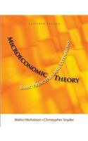 Microeconomics Theory: Basic Principles and Extensions