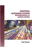 Industrial Automated Systems