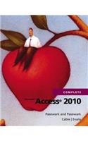 Microsoft (R) Access 2010 Complete