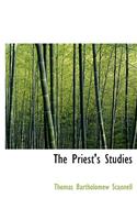 The Priest's Studies