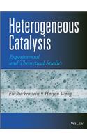 Heterogeneous Catalysis