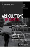 Articulations of Capital