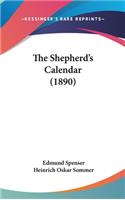 Shepherd's Calendar (1890)