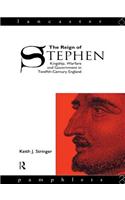 The Reign of Stephen