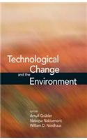 Technological Change and the Environment