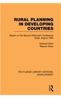 Rural Planning in Developing Countries