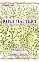 Rhys Matters