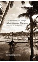 Environmental Change, Adaptation and Migration