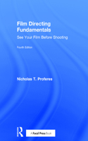 Film Directing Fundamentals