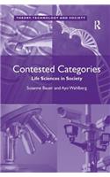 Contested Categories