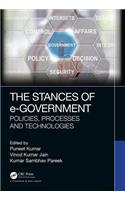 Stances of E-Government