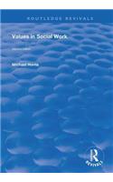 Values in Social Work