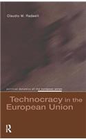 Technocracy in the European Union