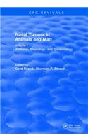 Revival: Nasal Tumors in Animals and Man Vol. I (1983)