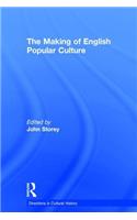 The Making of English Popular Culture