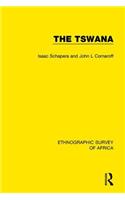 Tswana