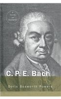 C.P.E. Bach